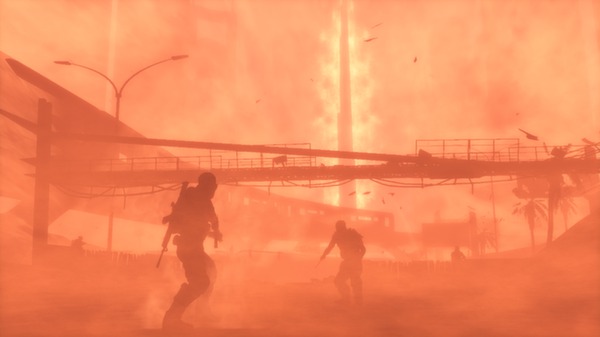 Spec Ops: The Line (steam) - Click Image to Close